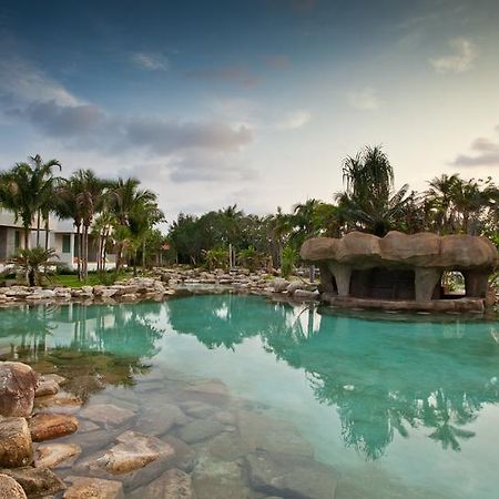 Ohana Resort and Restaurant Rayong Bagian luar foto